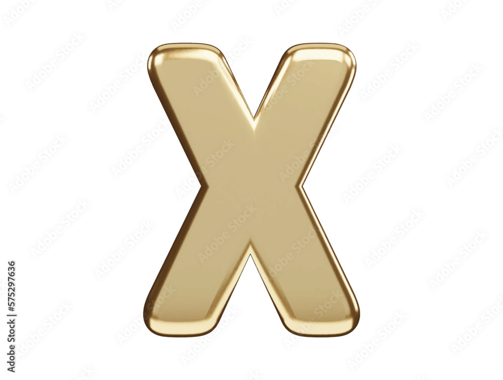 Alphabet text effect 3d rendering vector illustration Alphabet text effect 3d rendering vector illustration