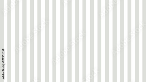 Background in white and grey vertical stripes