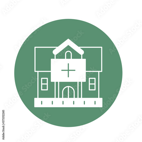 Amsterdam Vector Icon which can easily modify

