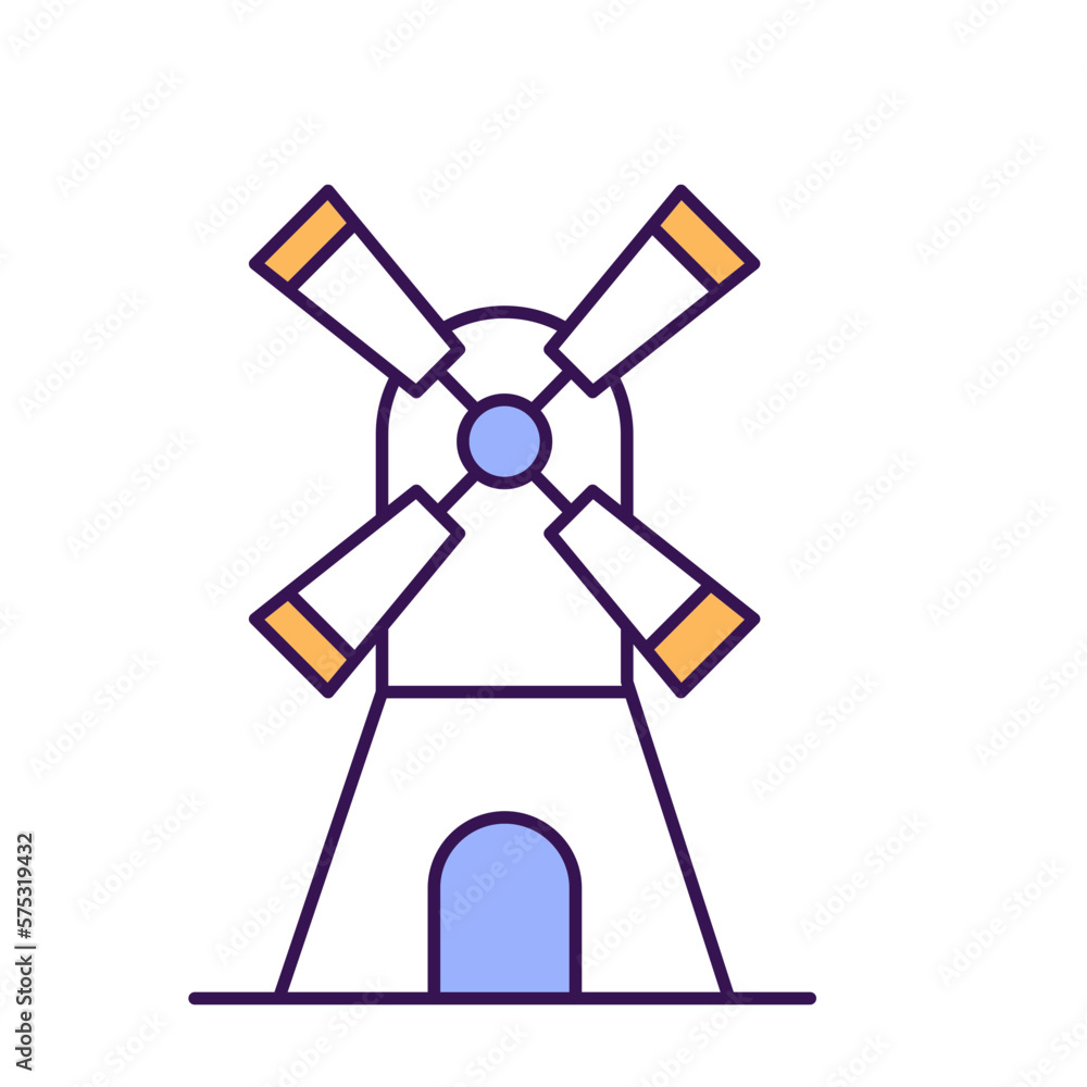 Amsterdam Vector Icon which can easily modify
Amsterdam Vector Icon which can easily modify