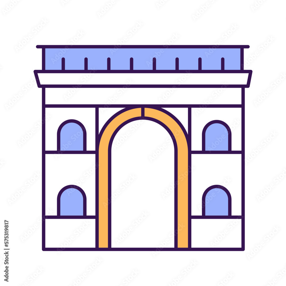 Flinders street station Vector Icon which can easily modify
Flinders street station Vector Icon which can easily modify