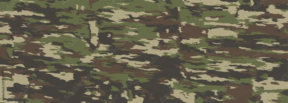 Abstract pattern in green tones imitating military camouflage. Spotted background for fabric, camouflage, texture and textiles. Abstract pattern in green tones imitating military camouflage. Spotted background for fabric, camouflage, texture and textiles.