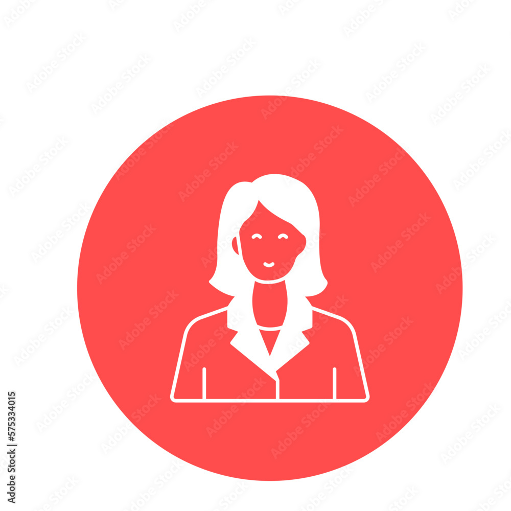Doctor Vector Icon
Doctor Vector Icon
