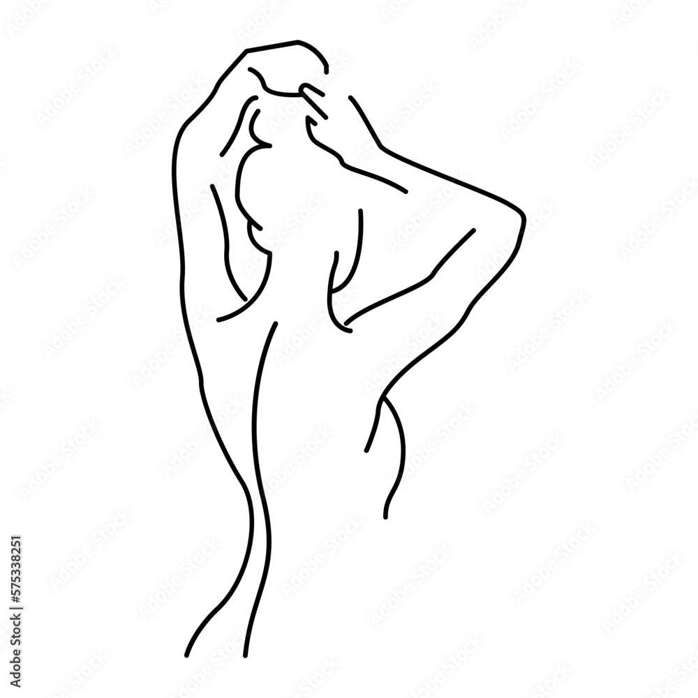 Elegant One Line Sketches of Woman Abstract Face. Female Face Drawing Minimalist Line Style. Trendy Illustration for Cosmetics. Continuous Line Art. Fashion Minimal Print. Beauty Logo. Vector Elegant One Line Sketches of Woman Abstract Face. Female Face Drawing Minimalist Line Style. Trendy Illustration for Cosmetics. Continuous Line Art. Fashion Minimal Print. Beauty Logo. Vector