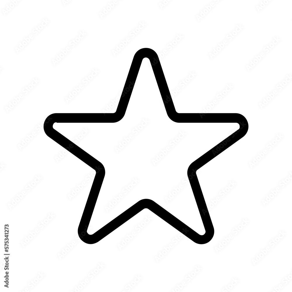 Star icon Star icon