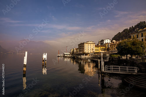 Bellagio Como Lake