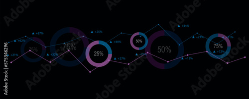 grafica, istogramma, economia, statistica