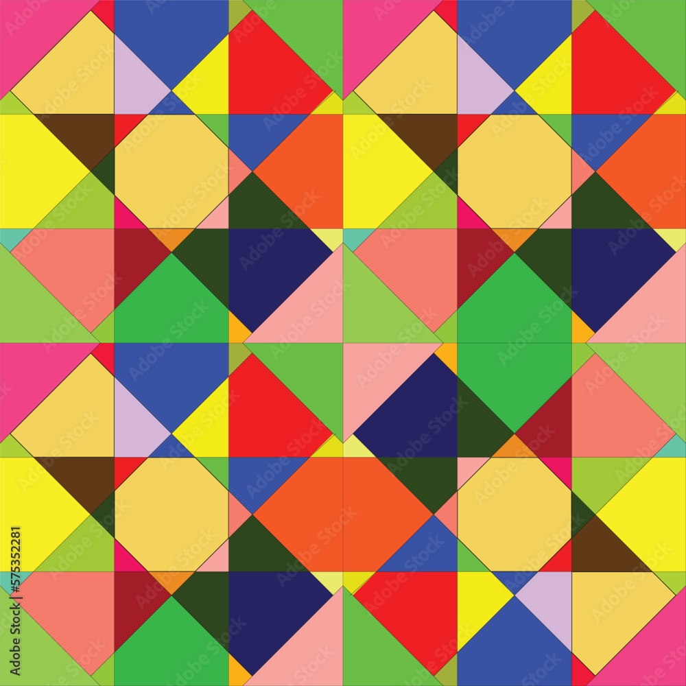 abstract geometric background abstract geometric background