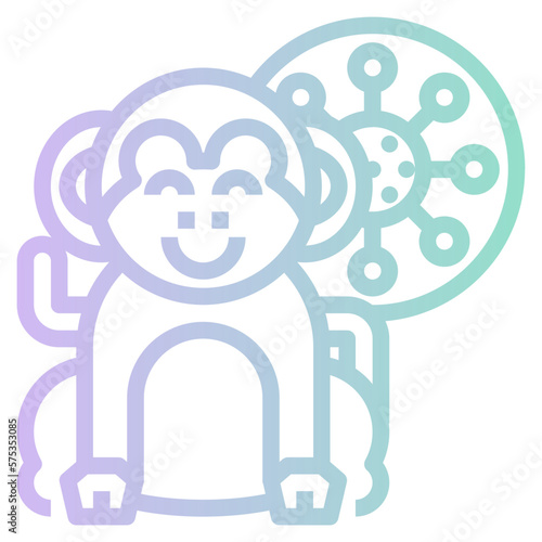 monkey