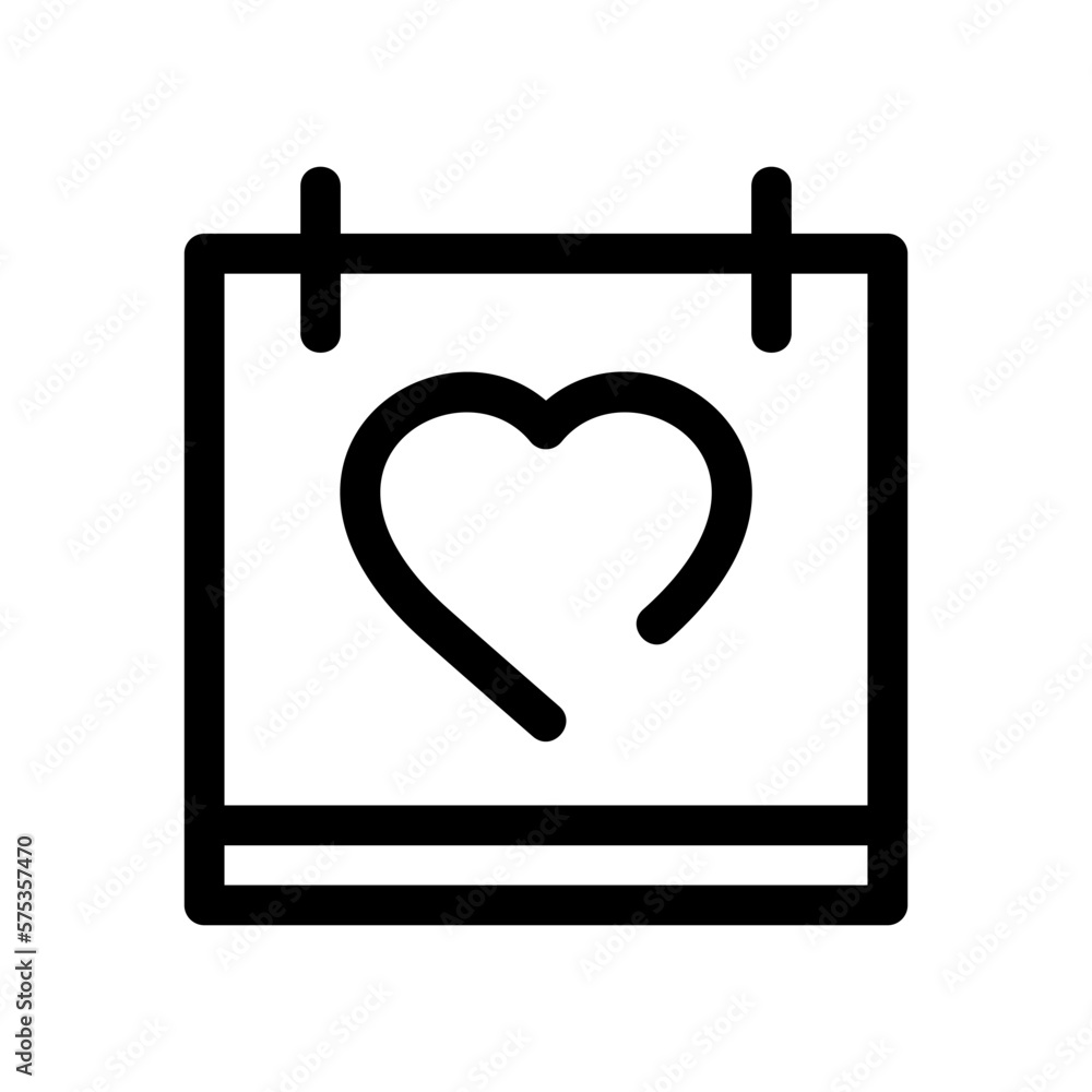 valentine cards icon or logo isolated sign symbol vector illustration - high quality black style vector icons valentine cards icon or logo isolated sign symbol vector illustration - high quality black style vector icons