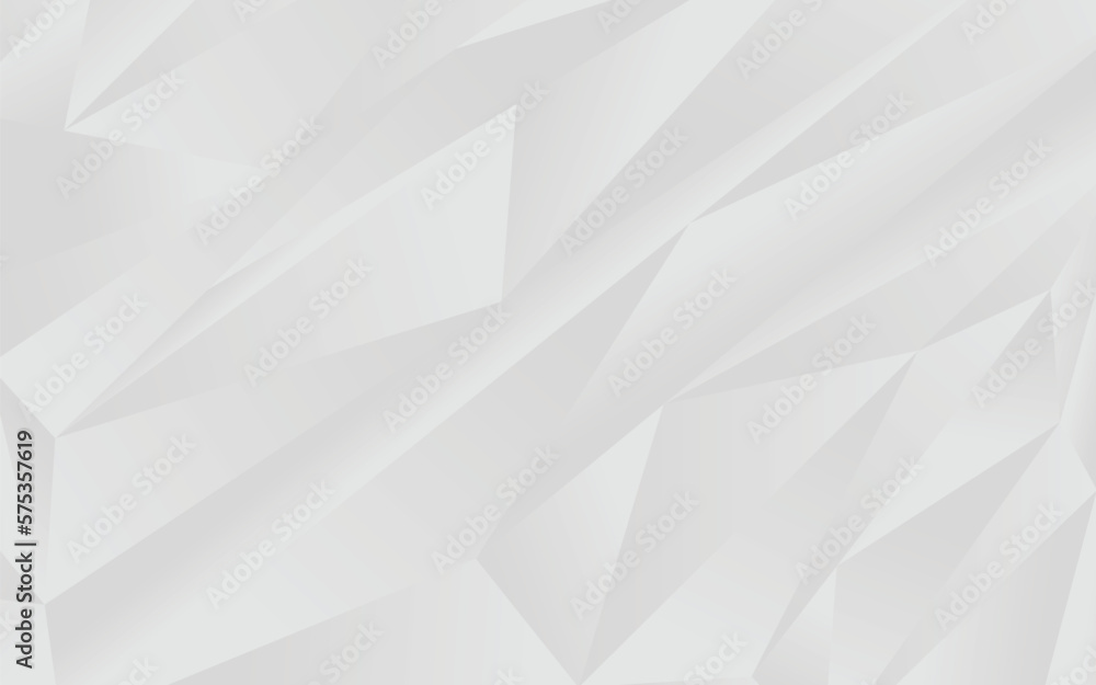 Grey geometry gradient background. Futuristic style Grey geometry gradient background. Futuristic style