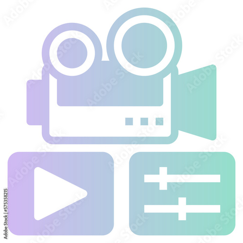 video editing