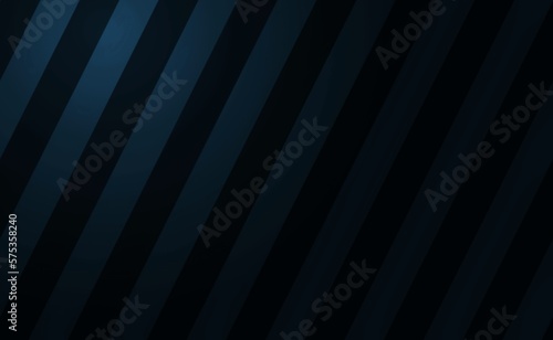 Background abstract gradient dark blue with diagonals lines pattern blank copy space for text or design elements