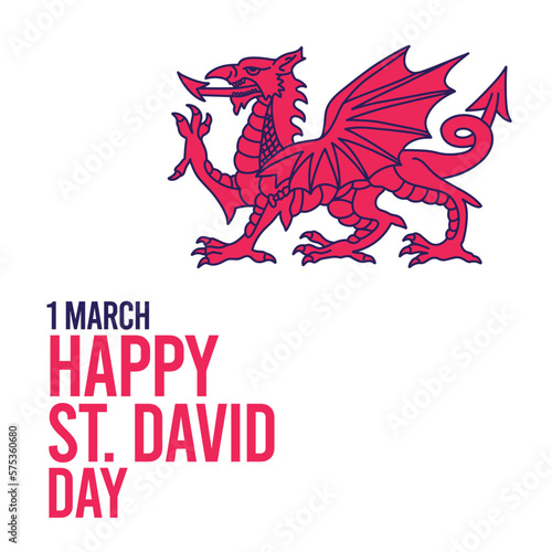 Happy St Patricks Day Vector, perfect for office, company, school, social media, advertising, printing and more