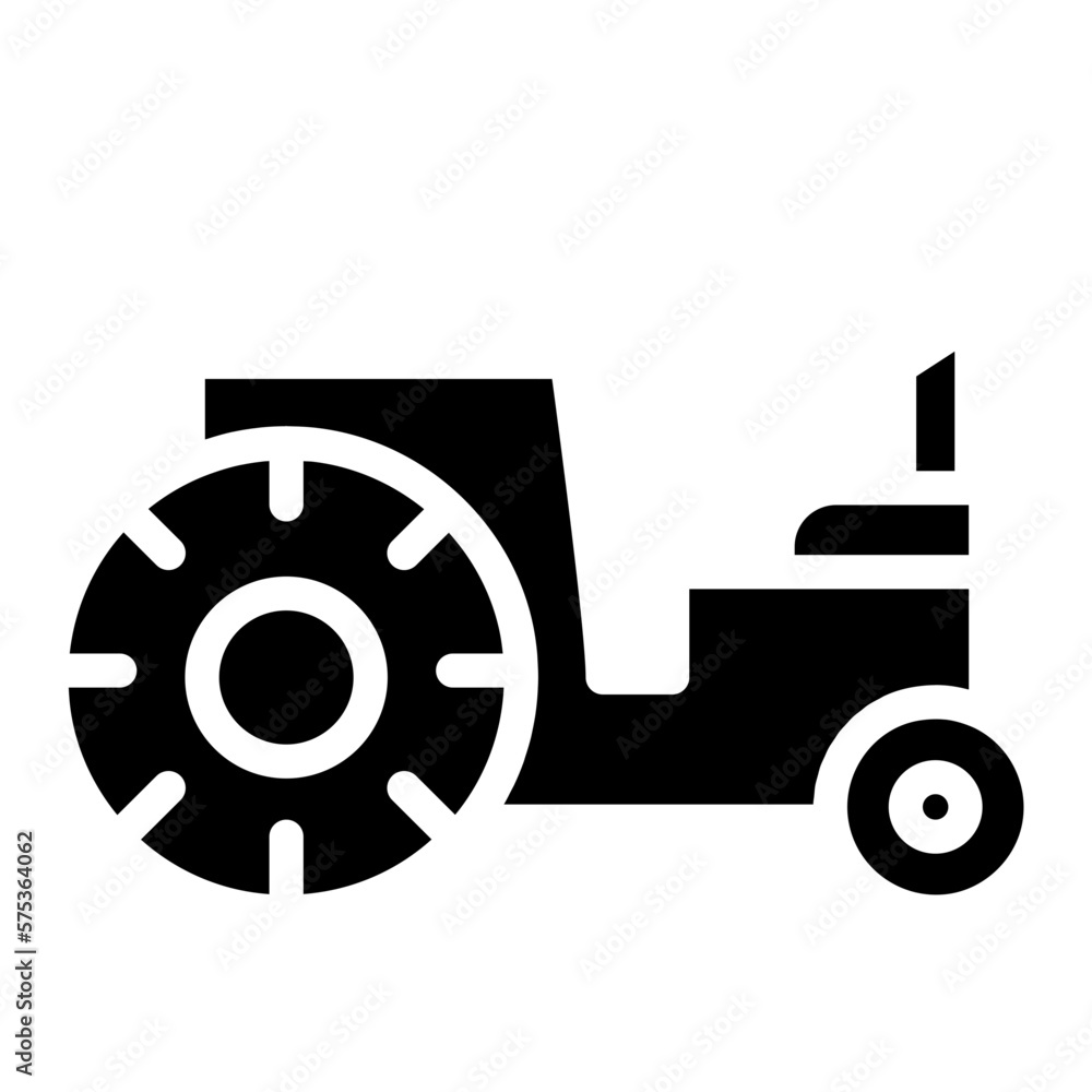 tractor tractor