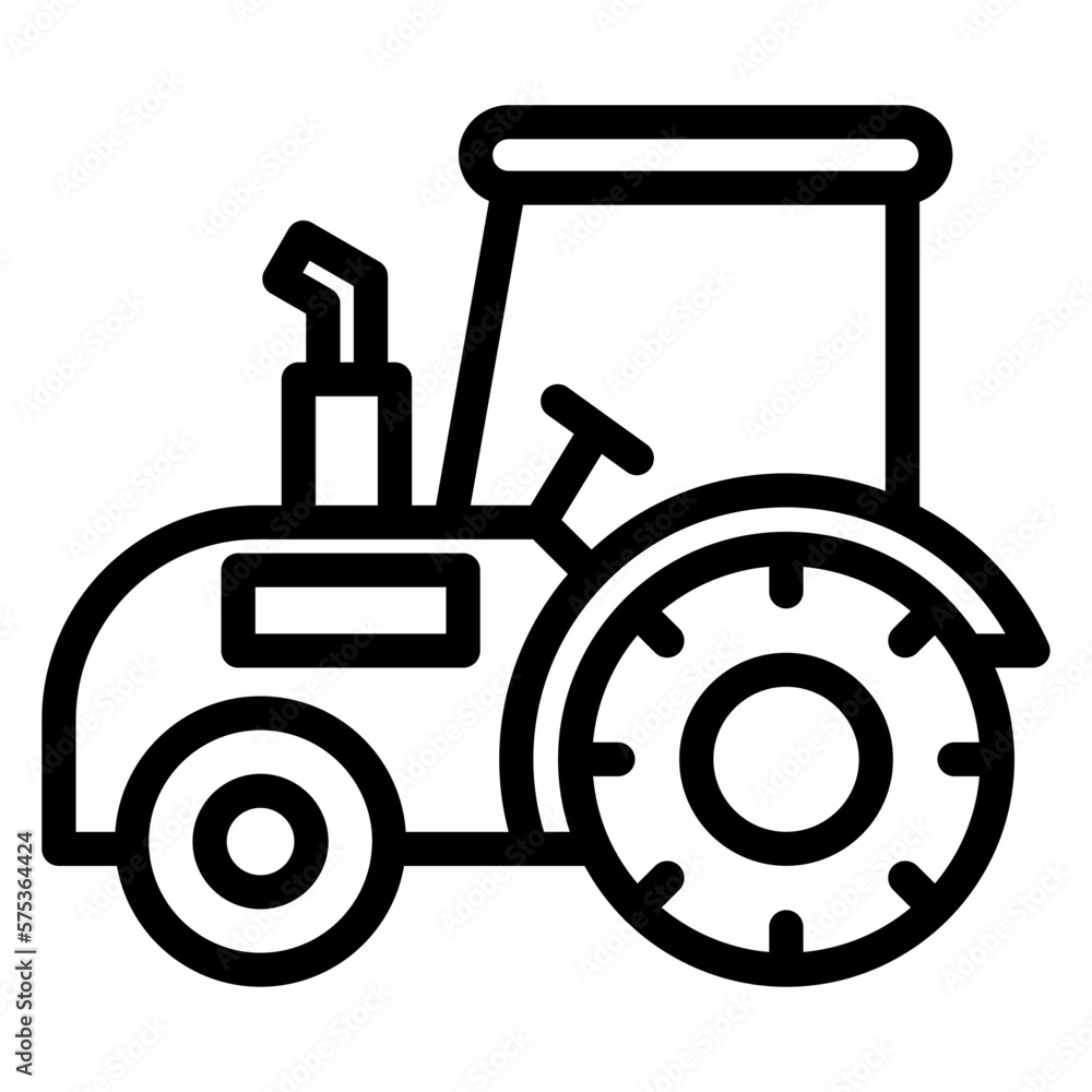 tractor tractor