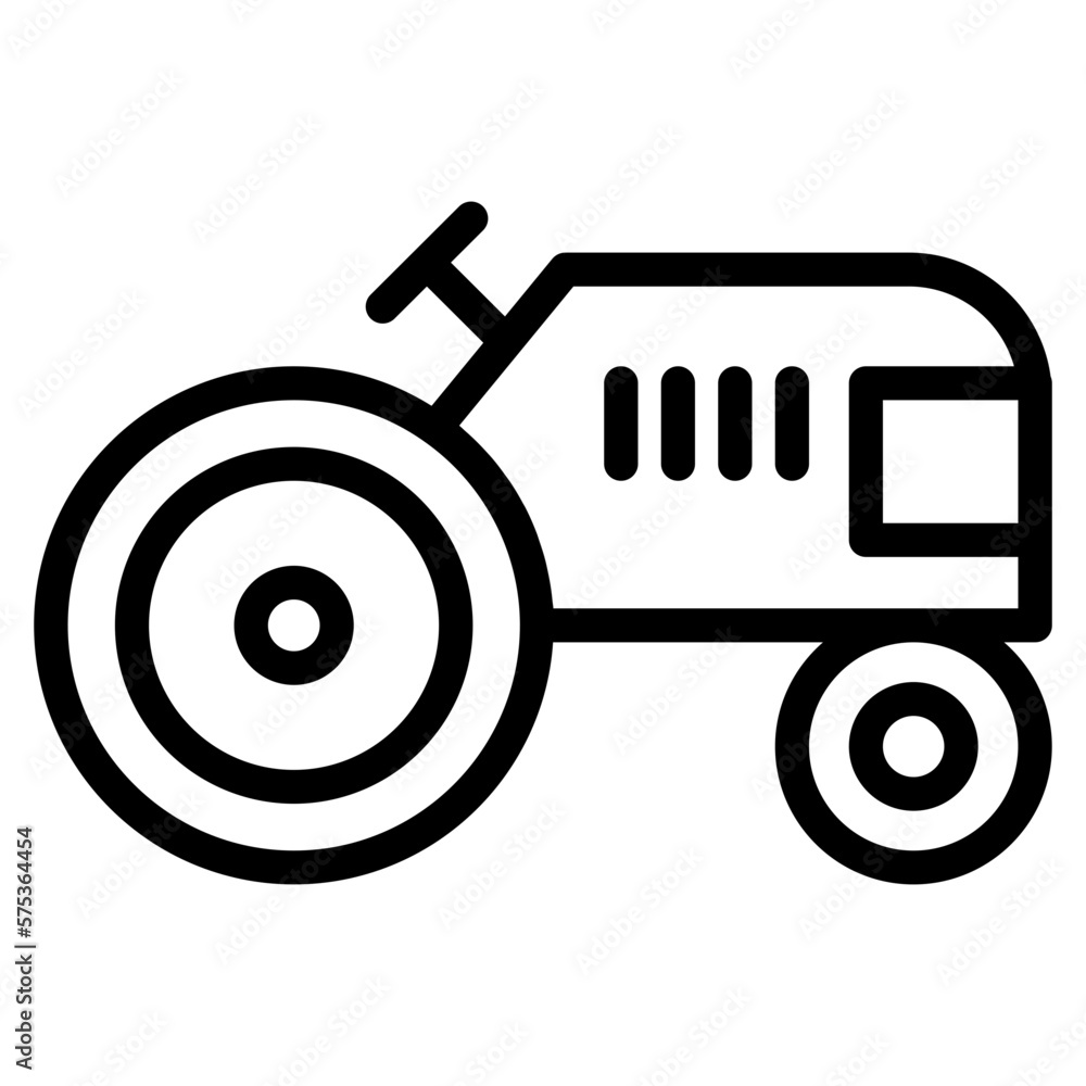 tractor tractor