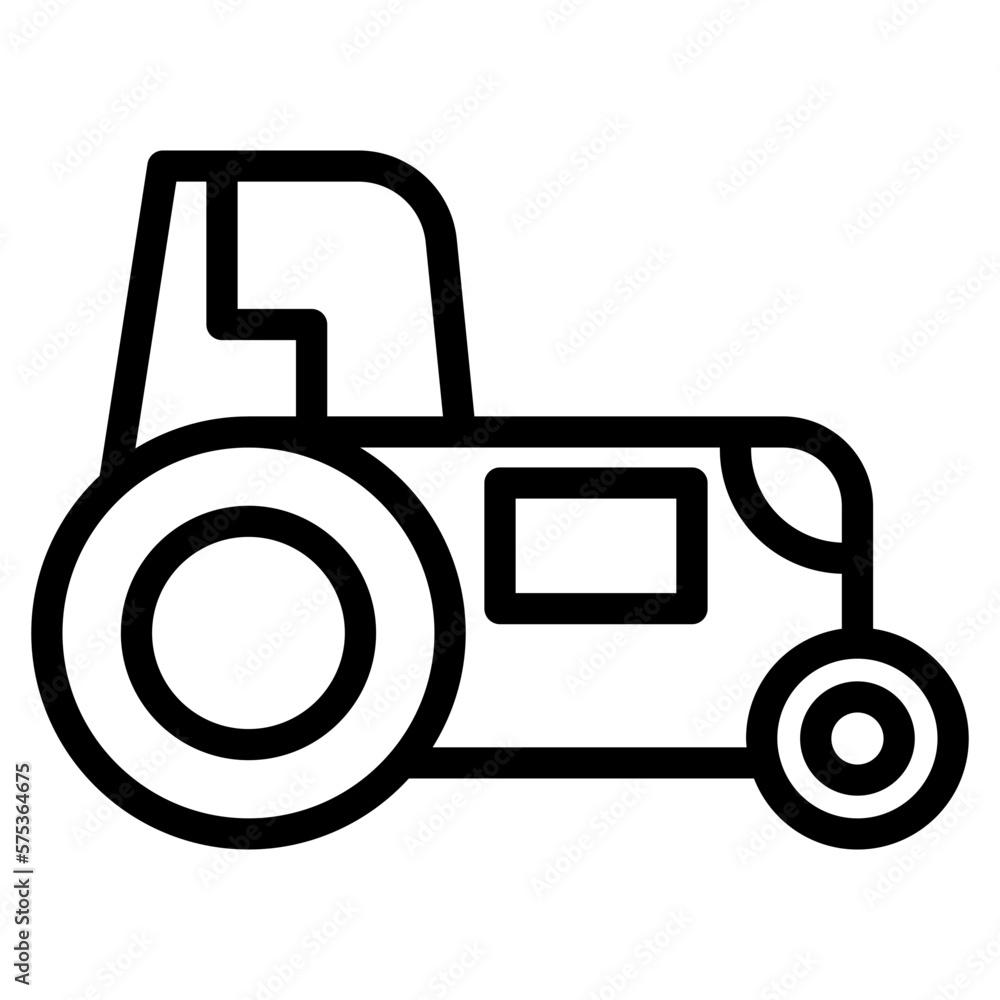 tractor tractor