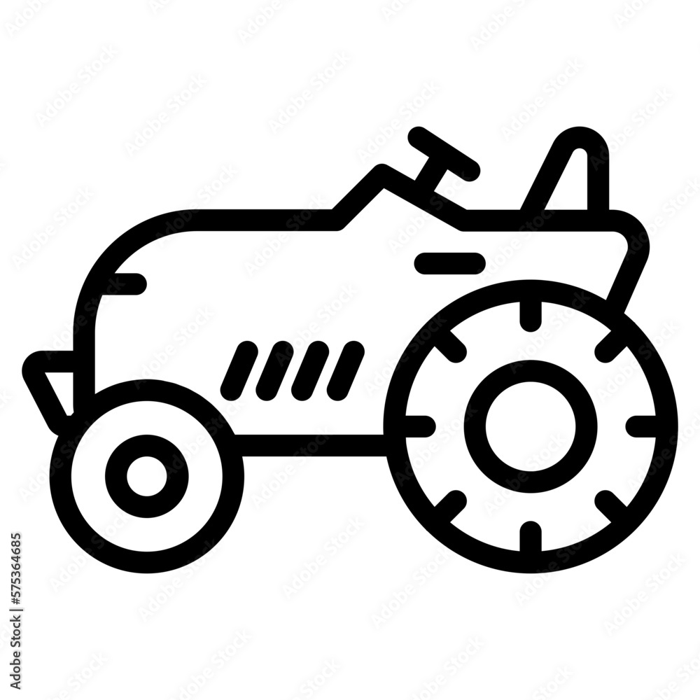 tractor tractor