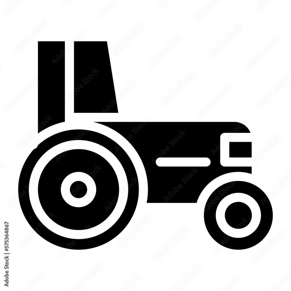 tractor tractor
