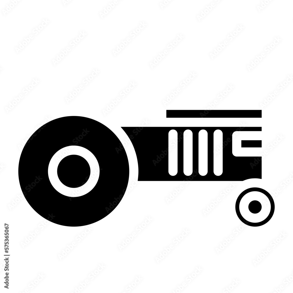 tractor tractor