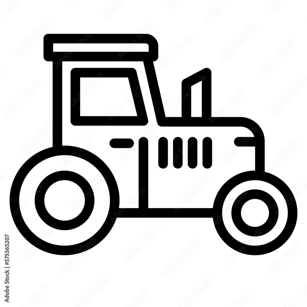 tractor tractor