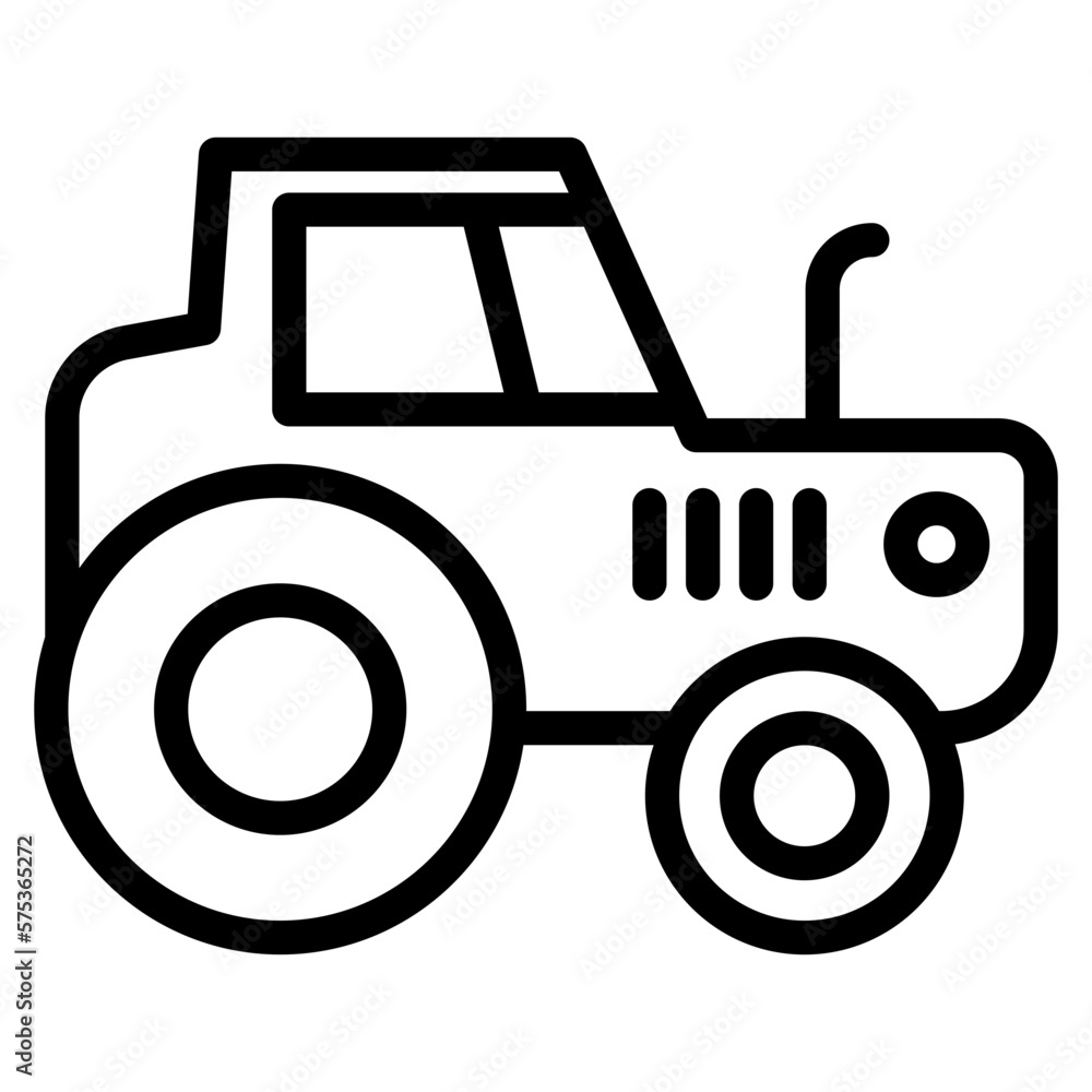 tractor tractor