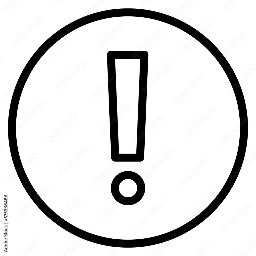 warning warning
