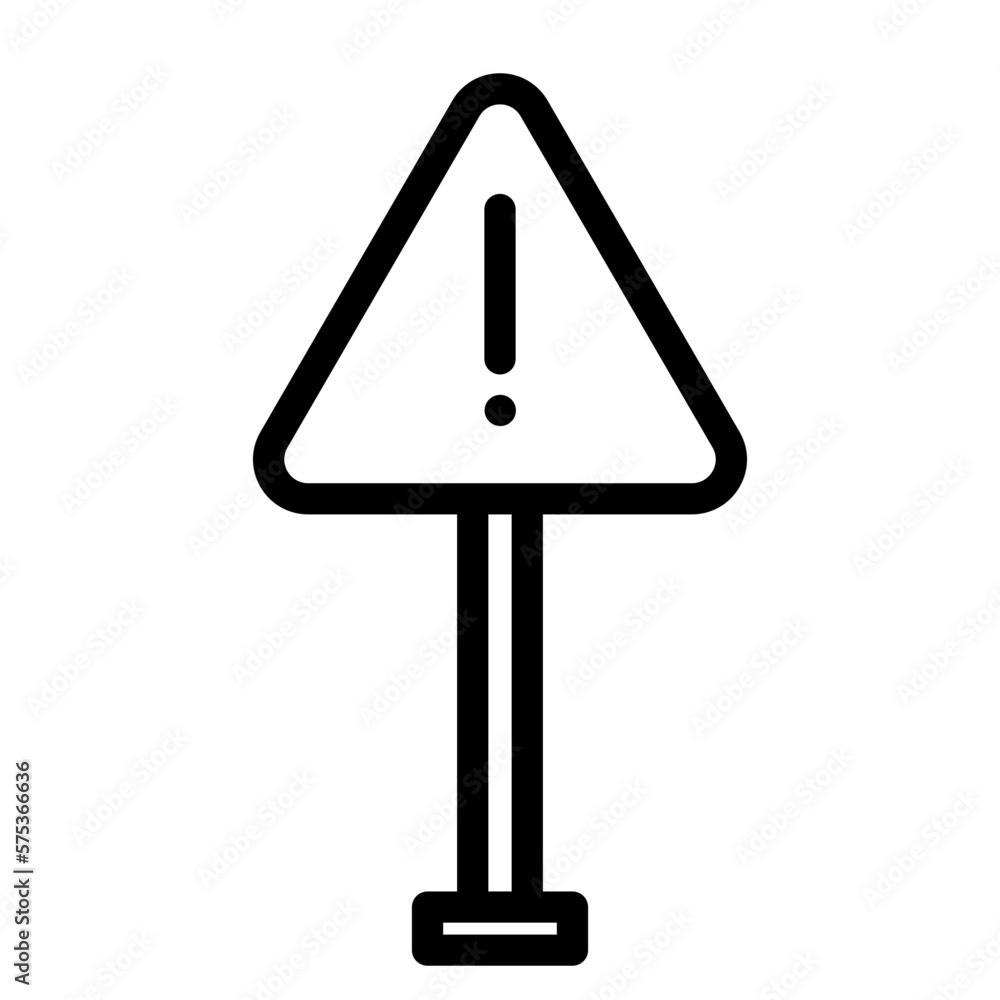 warning warning