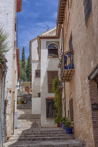 Callejuela de Granada