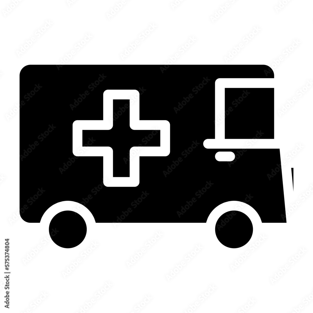 ambulance ambulance