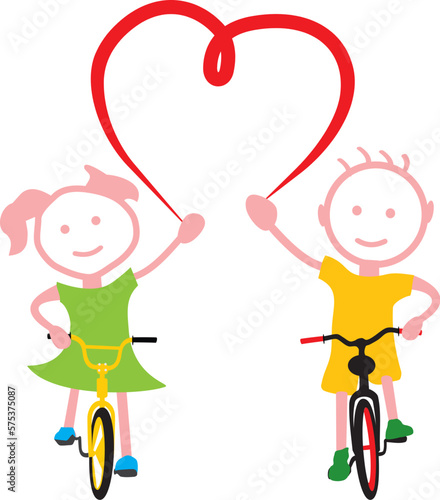 AMOUR DE JEUNESSE