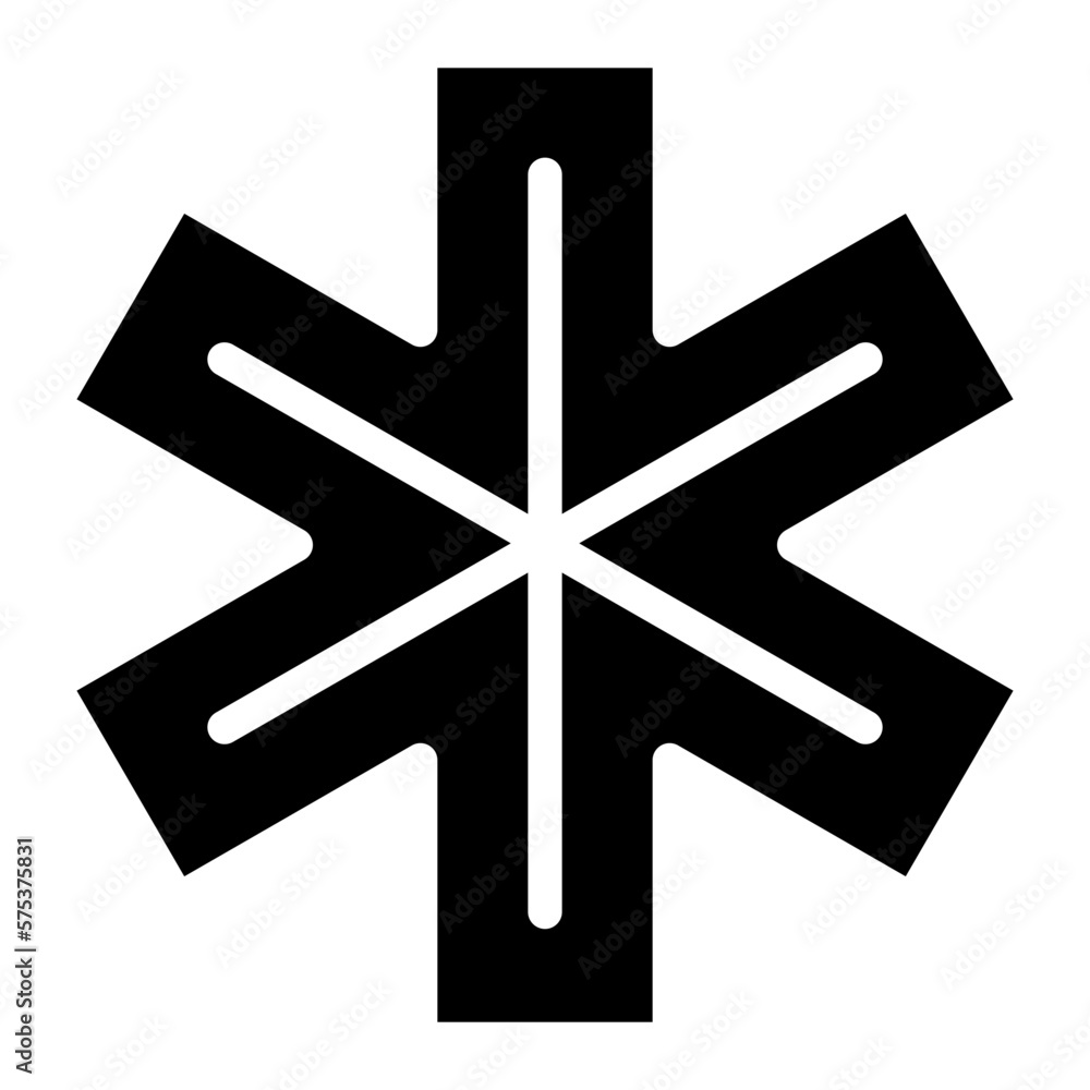 Obraz premium ambulance