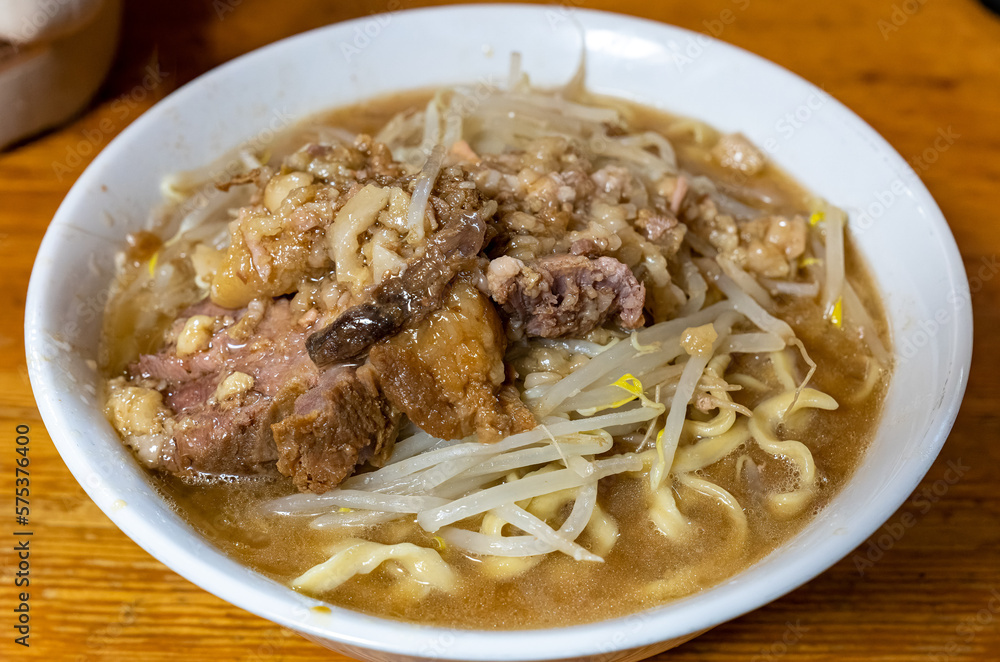 ラーメン ラーメン