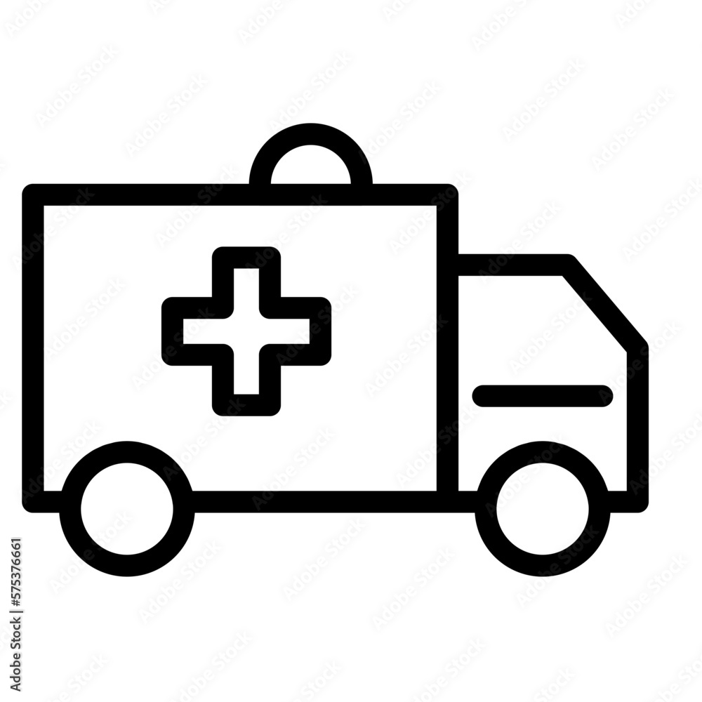 ambulance ambulance
