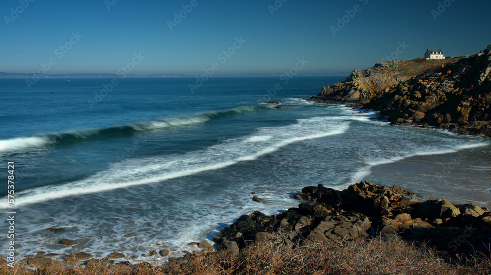 Plage du Phare Miller