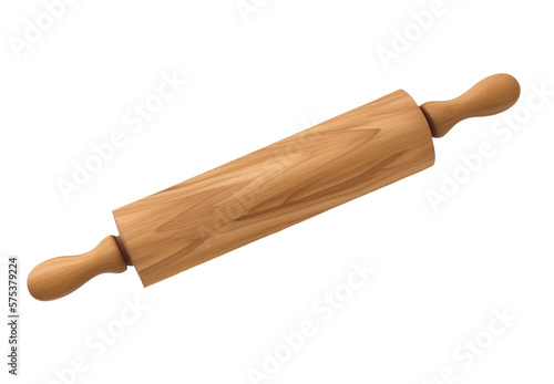 rolling pin in good quality and good image condition