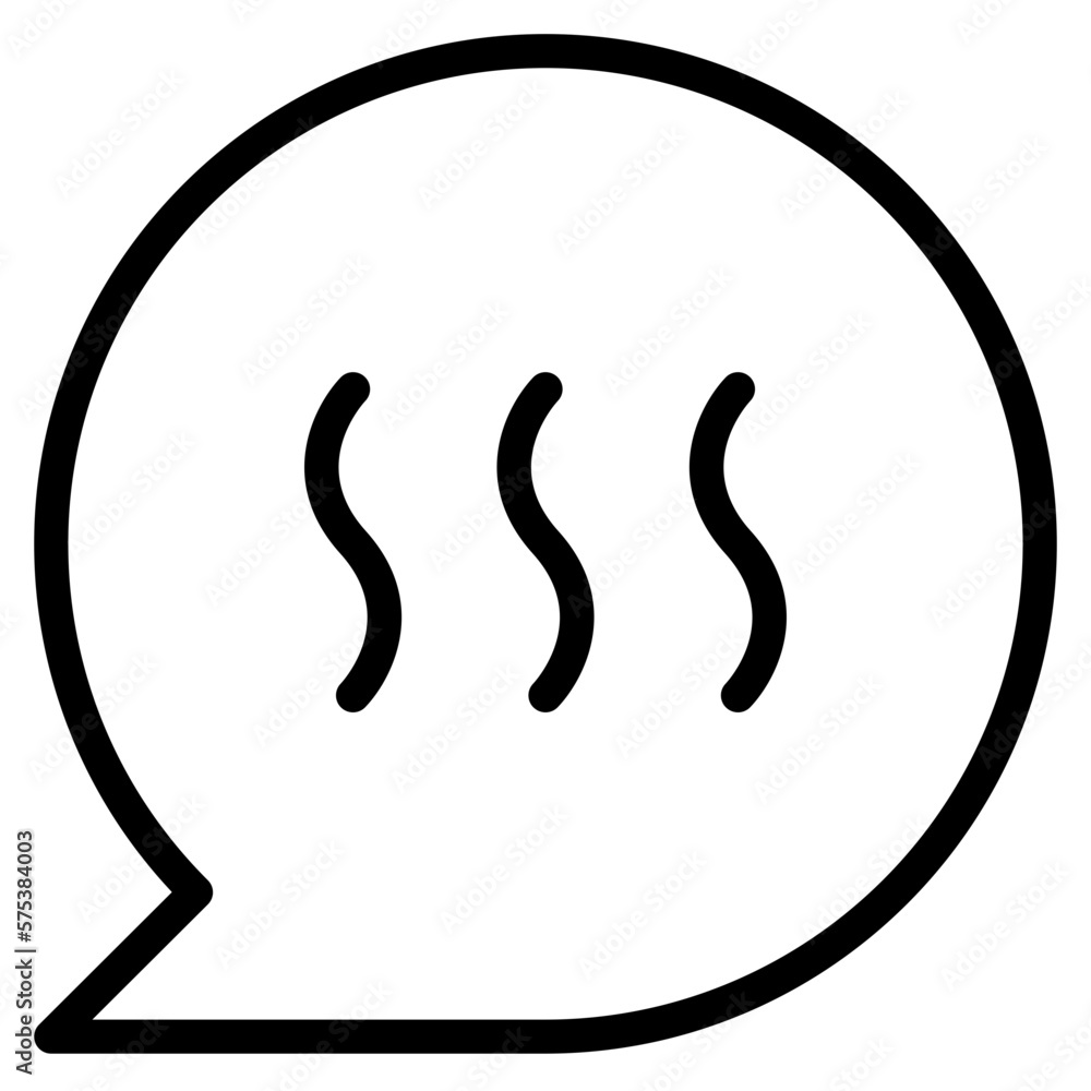 Naklejka premium restaurants