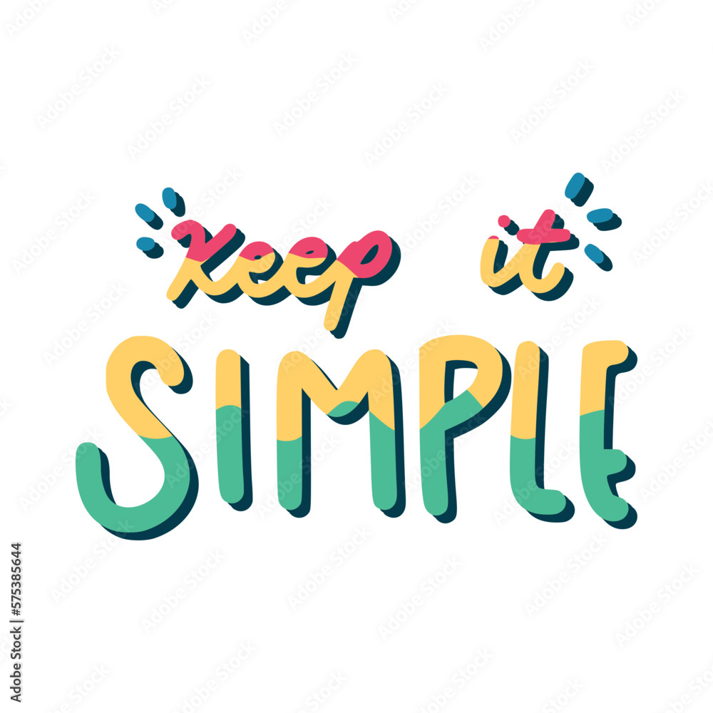 Keep It Smile Lettering Sticker. Mental Health Lettering Stickers. Keep It Smile Lettering Sticker. Mental Health Lettering Stickers.