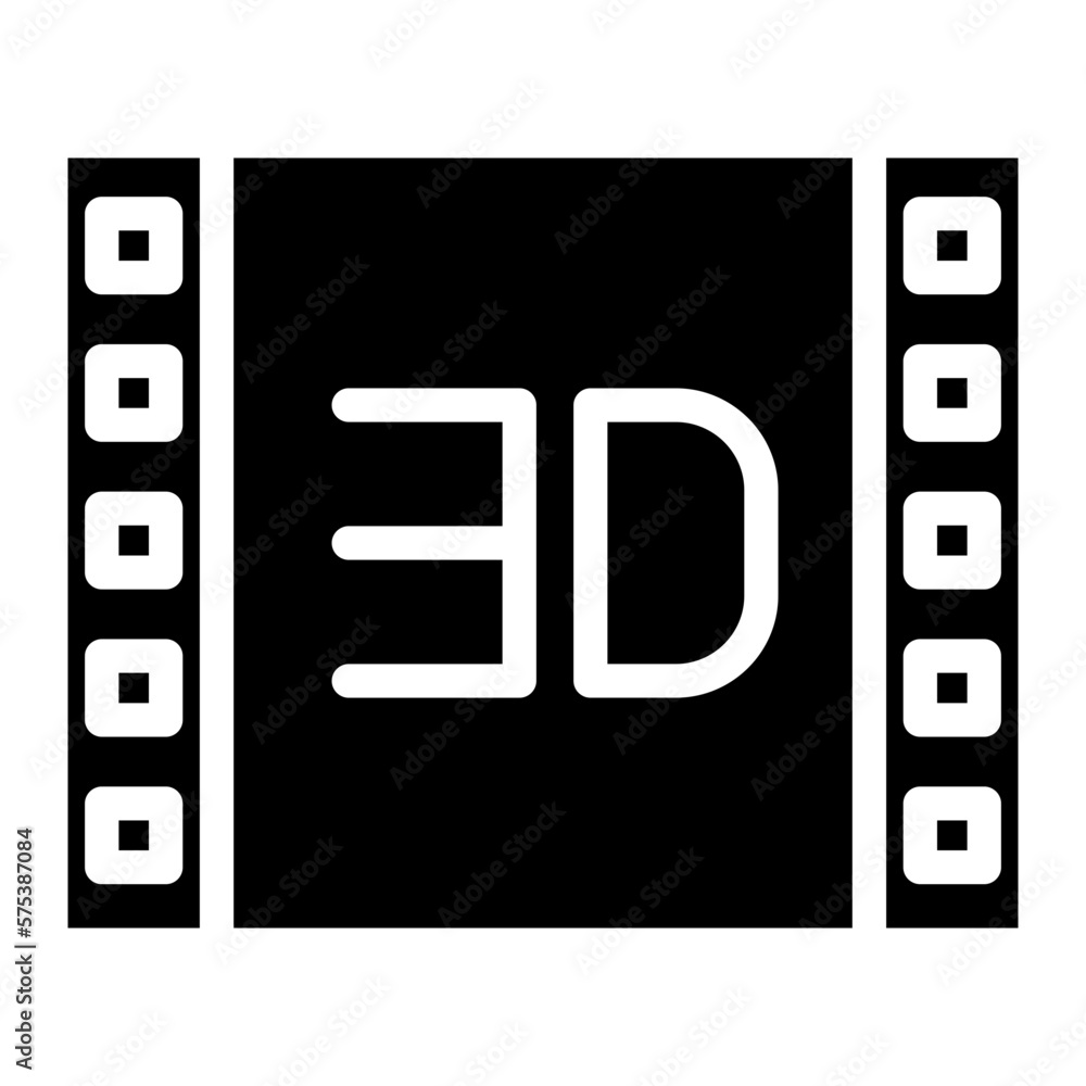 3d 3d