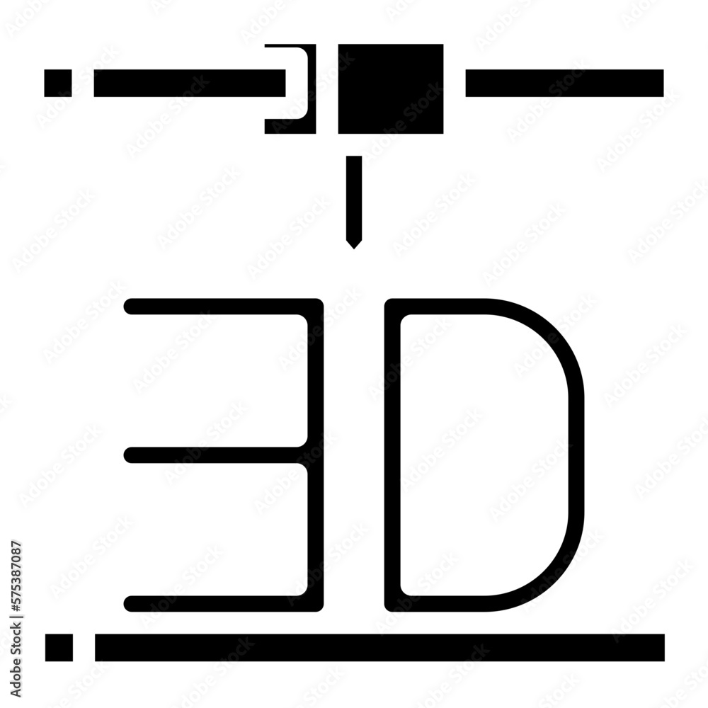 3d 3d