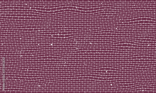 lilac brick wall background vector grunge texture