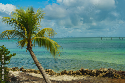 Boca Chita Key, Biscayne National Park, Miami, Florida