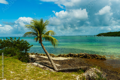 Boca Chita Key, Biscayne National Park, Miami, Florida