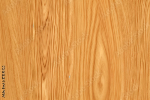 Natural Plywood Texture Background, Wooden Table with Wood Grain and Pattern, Generative Ai