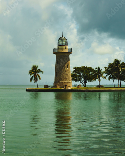 Boca Chita Key, Biscayne National Park, Miami, Florida photo