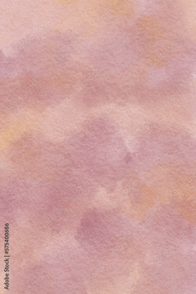 Fototapeta premium watercolor background