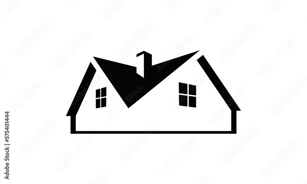 house, home, reat estate, resendential, construction, logo, icon, design, mortgage, blue, green, apartement, nature, roofing, environment, business, accounting, growth, consulting, symbol, property