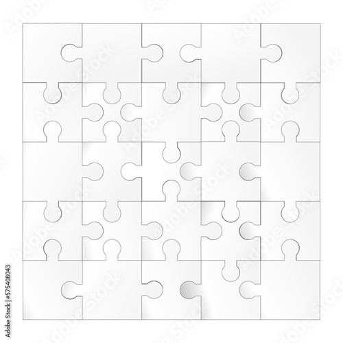 Puzzle Hintergrund Background