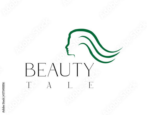 Modern Beauty Logo